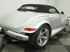 Thumbnail Photo 27 for 2001 Plymouth Prowler